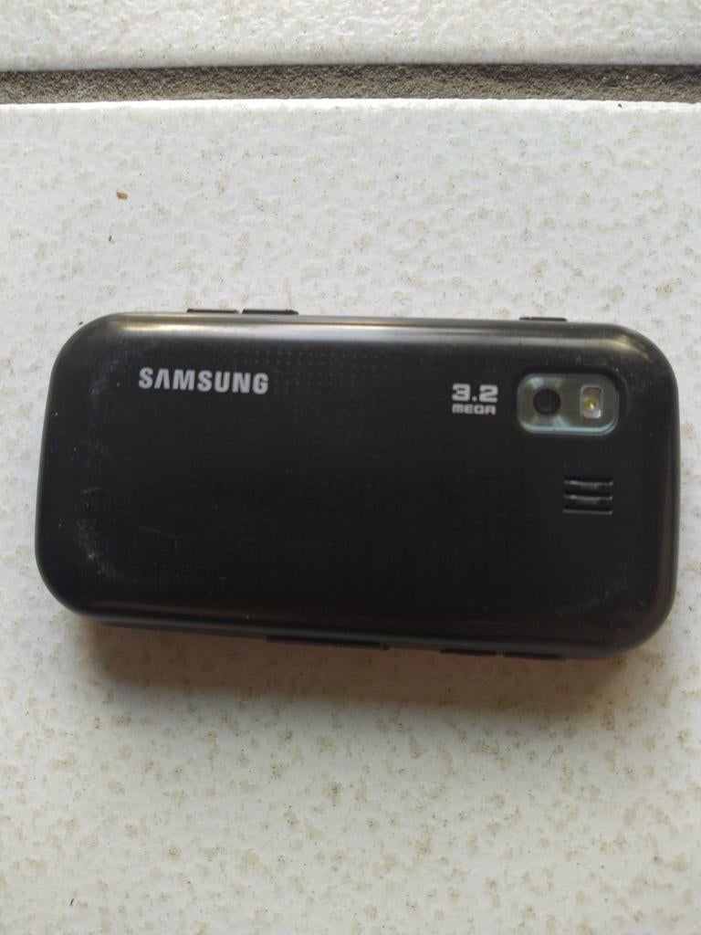 écran cassé Samsung, Enlèvement, Utilisé, Écran tactile