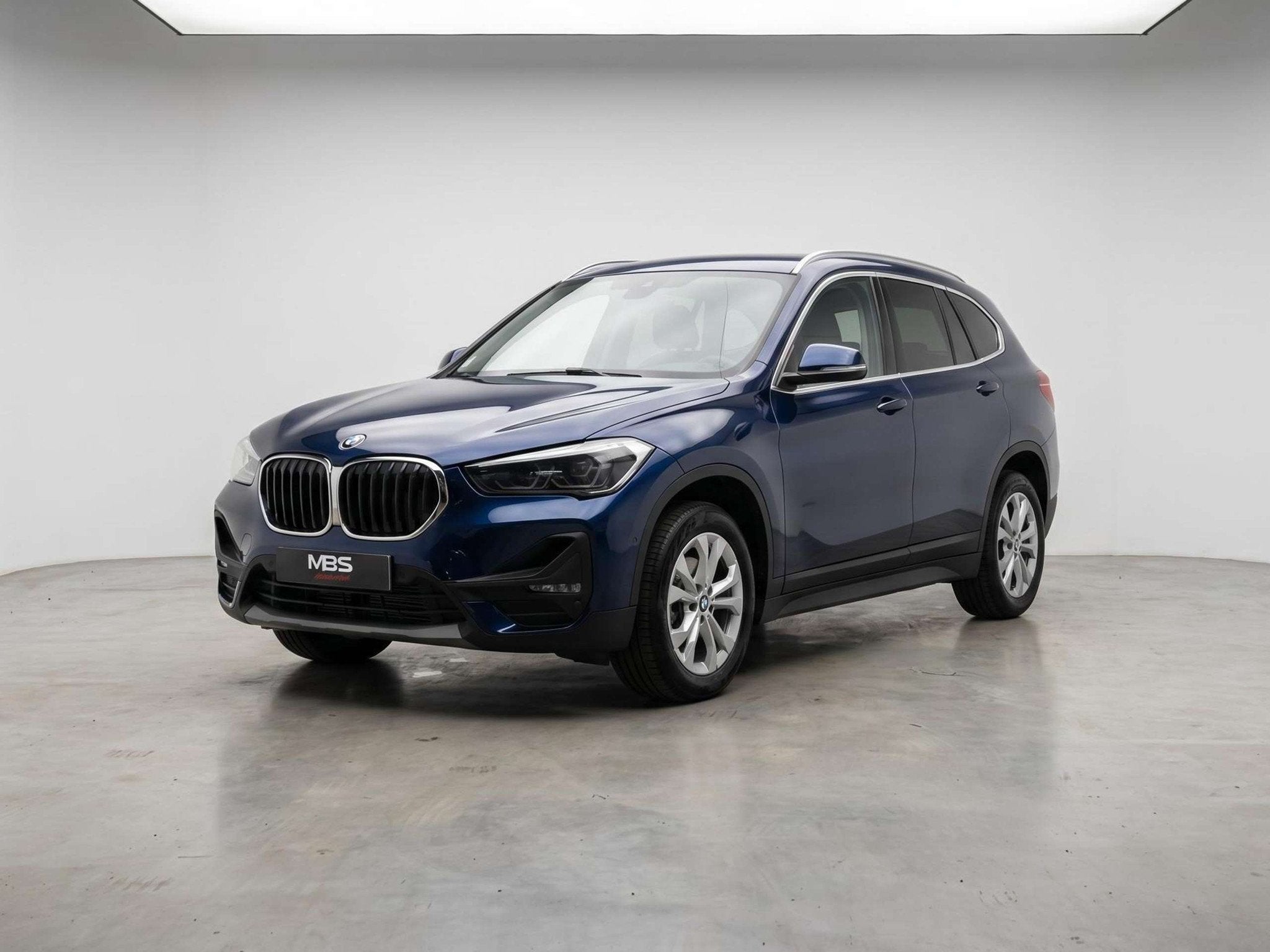 BMW X1 * PHEV 1.5iA xDrive25e * CAMERA* LED* SIEGES CHAUFFAN, Auto's, BMW, Gebruikt, Leder, Bedrijf, 5 zetels