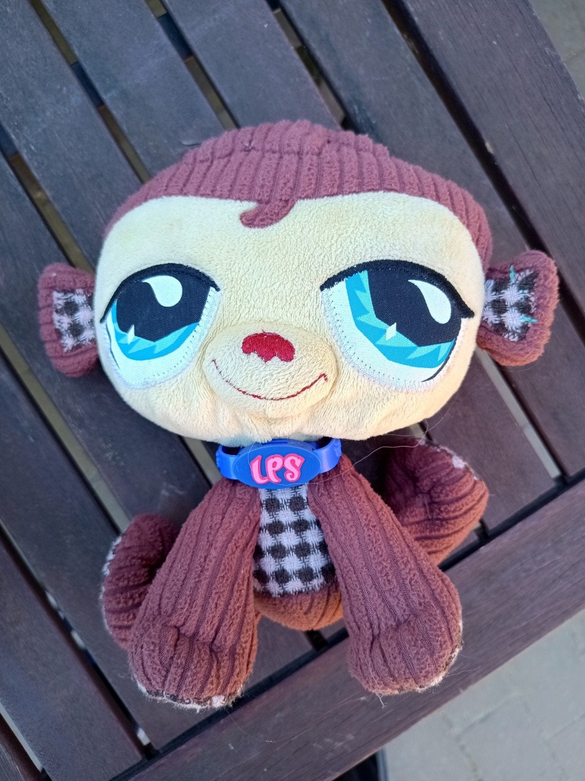 Pet shop knuffels, Kinderen en Baby's, Ophalen of Verzenden, Nieuw