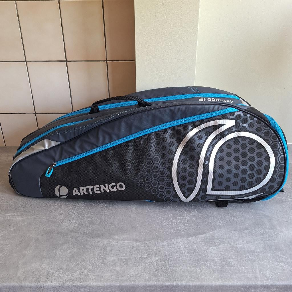 sac de tennis, Sports & Fitness, Tennis, Enlèvement, Comme neuf, Sac