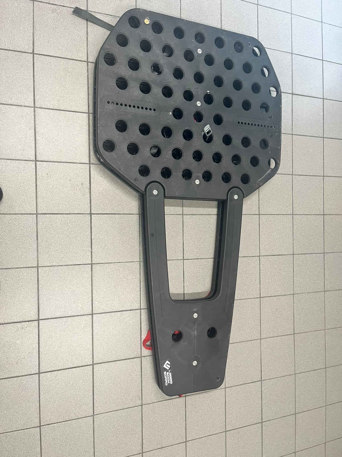 Rocketplate te koop, Enlèvement, Comme neuf