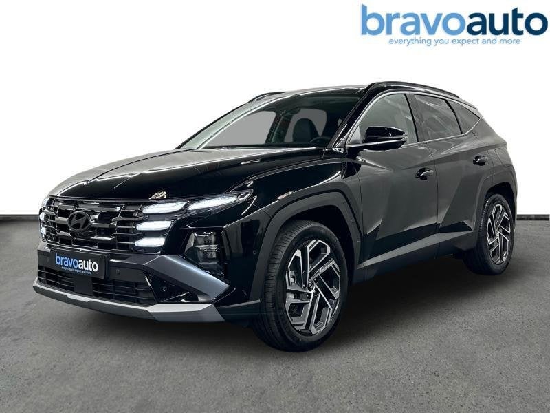 Hyundai Tucson Hybrid Premium | full option, Autos, Hyundai, Achat, Euro 6, Noir, 5 portes