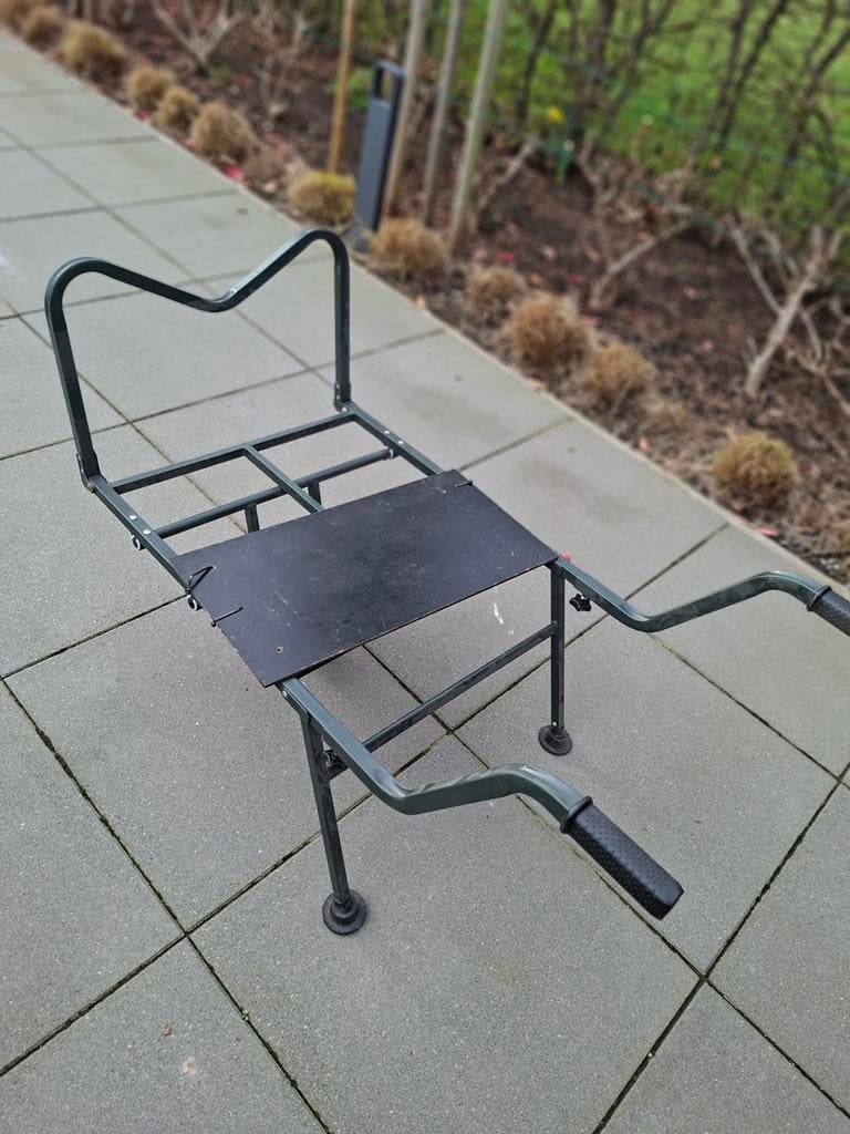 Viskar, Dieren en Toebehoren