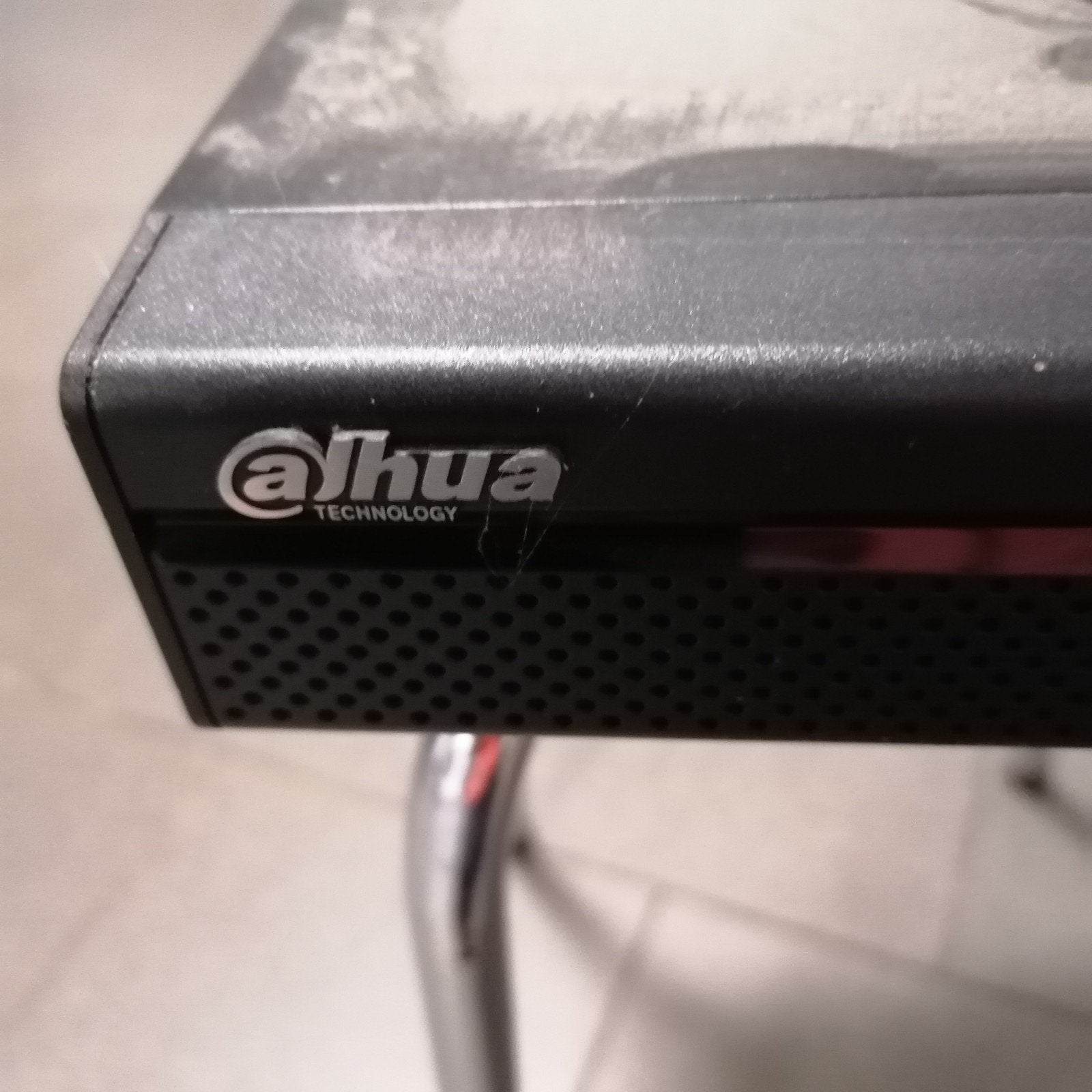 Ensemble de surveillance avec 3 caméras, TV, Hi-fi & Vidéo, Enlèvement