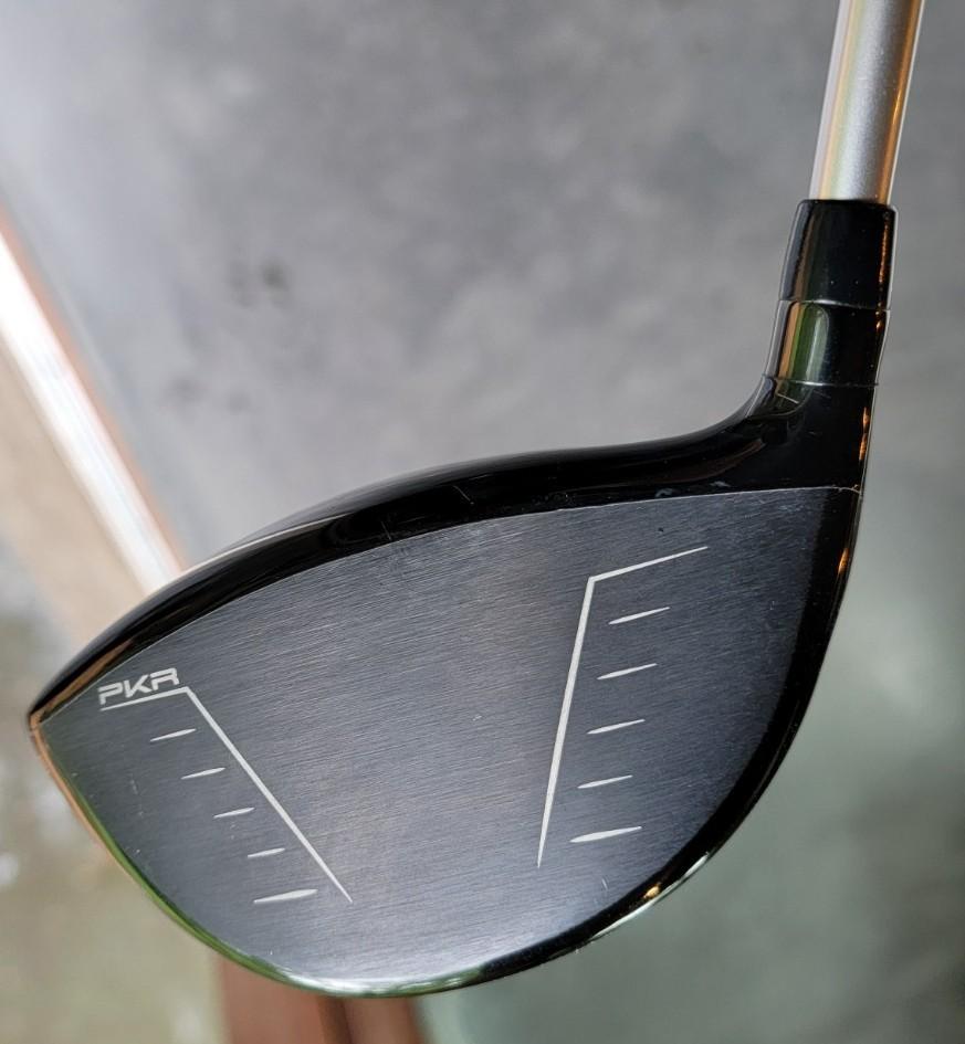 Wilson Staff D9 driver 13 – Mitsubishi CK Series 50 A-flex, Enlèvement, Comme neuf, Club, Autres marques