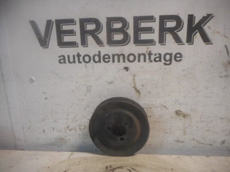 WATERPOMP POELIE Polo IV (9N1 / 2/3) (03d-121-028-b), Gebruikt, Berliner Ring 2 38440 Wolfsburg, DE, Volkswagen, Volkswagen AG