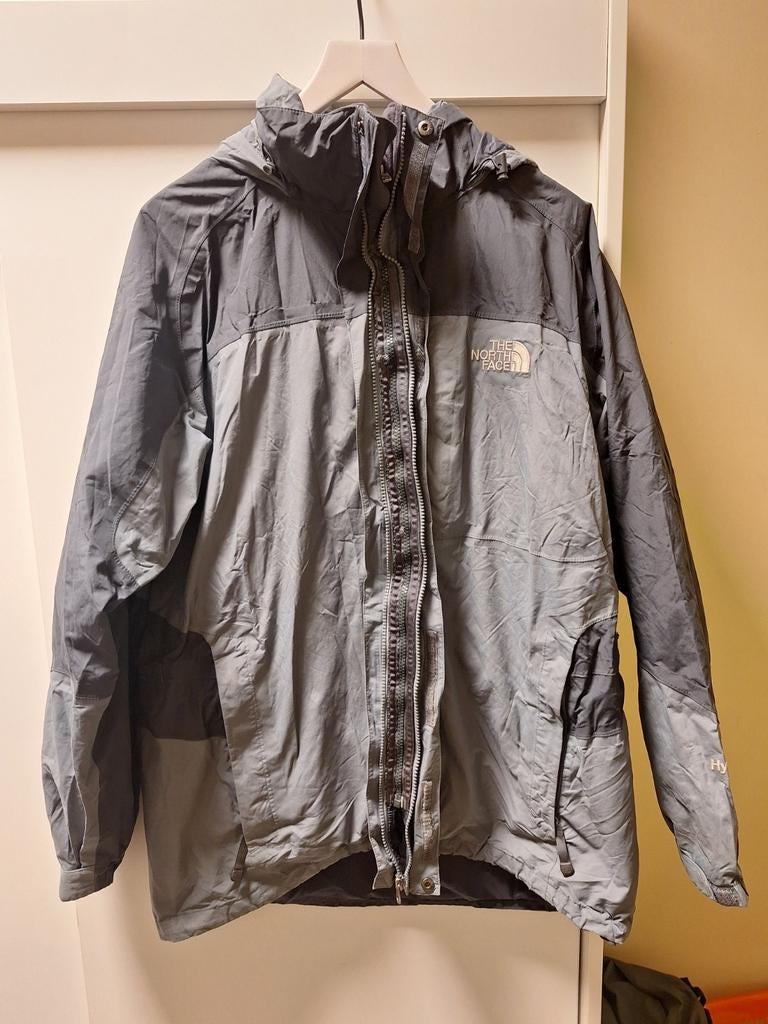 Veste The North Face L pour homme, Enlèvement