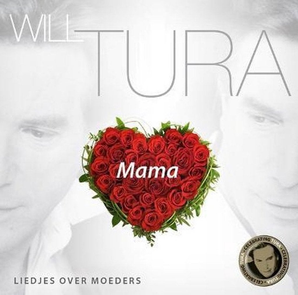 Will Tura - Mama, Enlèvement, Chanson réaliste ou Smartlap