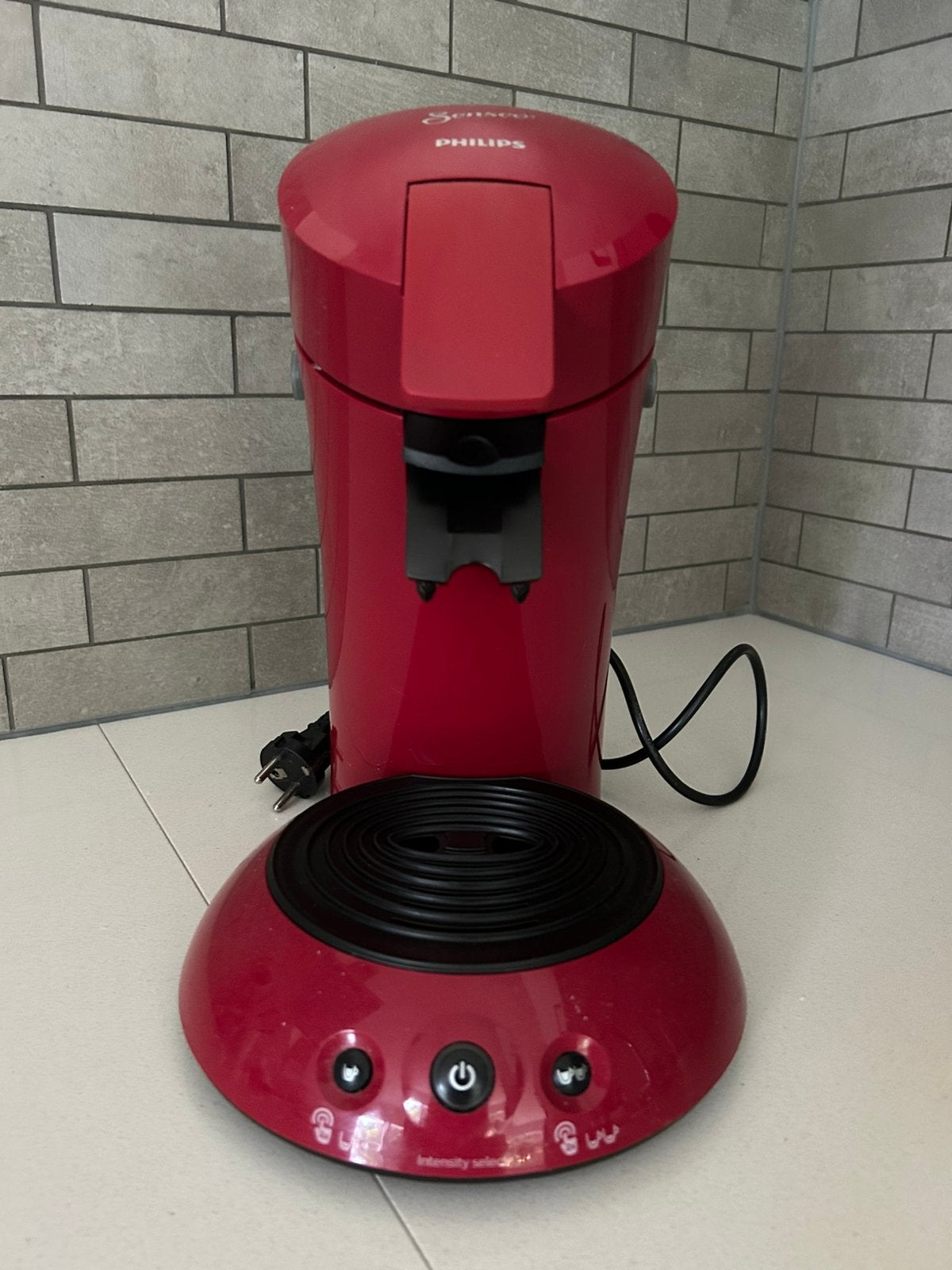 Senseo machine, Electroménager, Enlèvement, Comme neuf