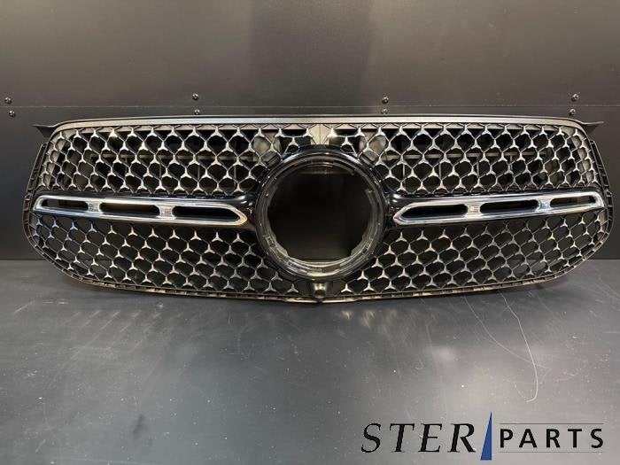 Calandre d'un Mercedes GLE (9040), Autos : Pièces & Accessoires, Carrosserie & Tôlerie, 3 mois de garantie, Utilisé, -, -