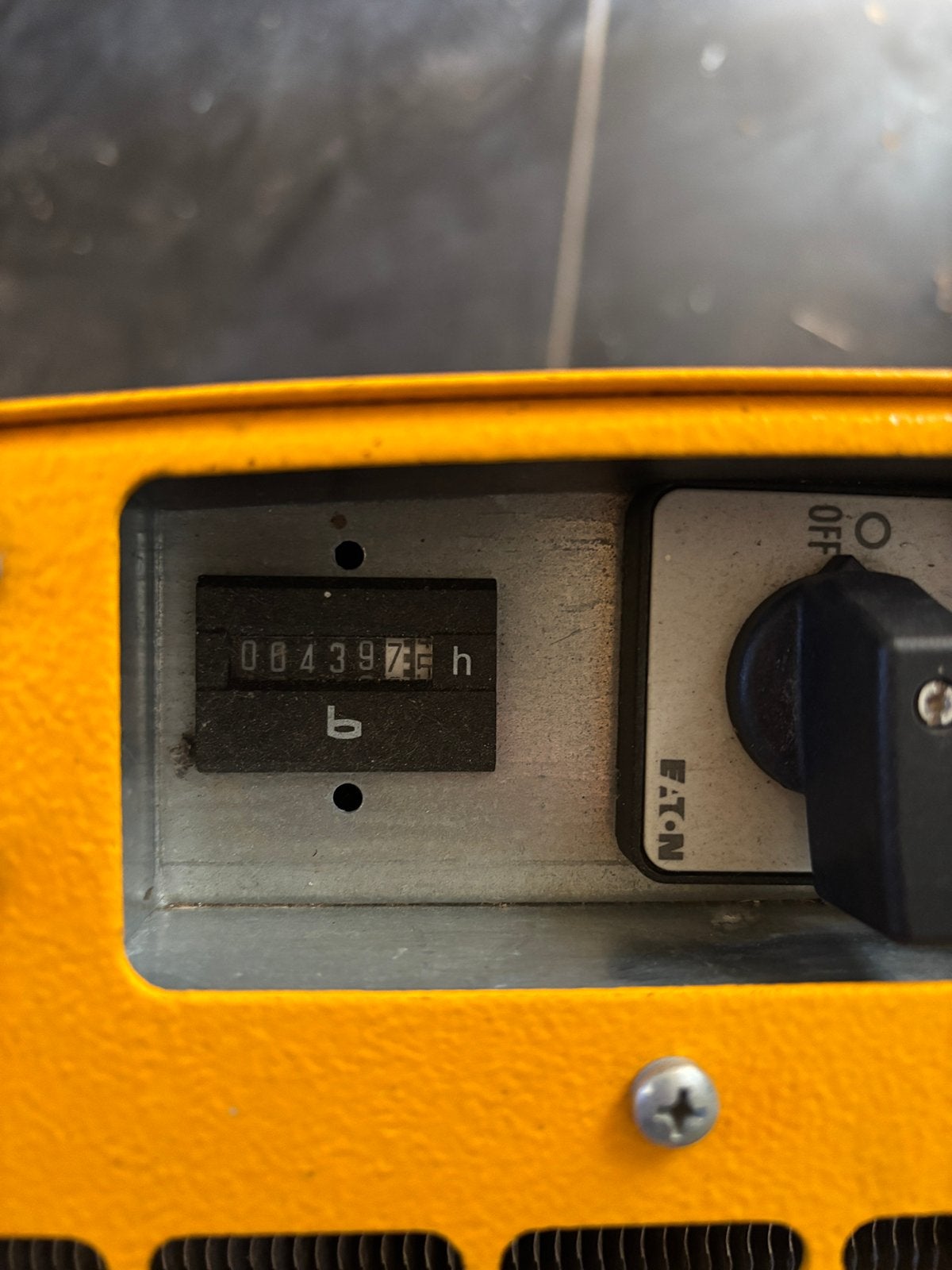 Bouwdroger dryfast df800f, Enlèvement, Utilisé