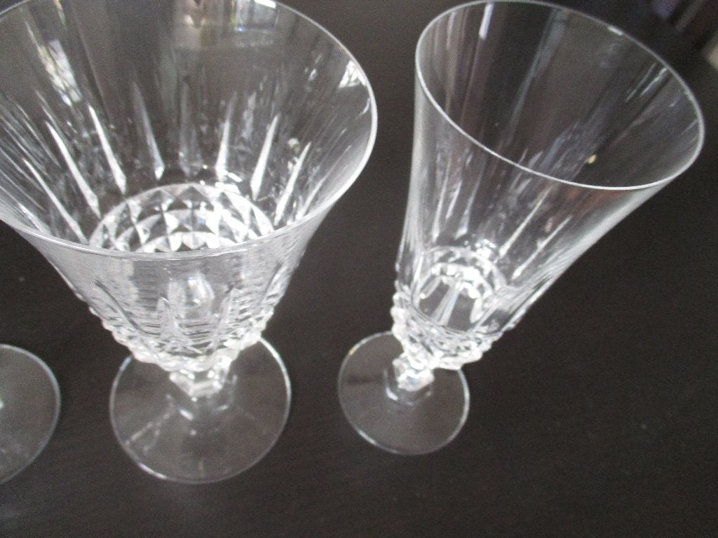 glaswerk, Ophalen, Glas of Glazen, Vintage, Glas