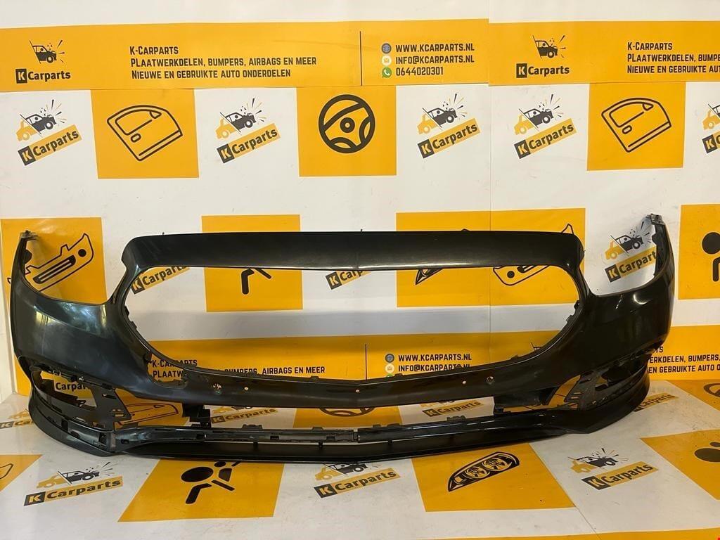 Voorbumper Mercedes E-Klasse W213 Facelift 6XPDC 16+ origine, Info@fabrikant.eu, Mercedes-Benz, Bumper, Fabrikant BV