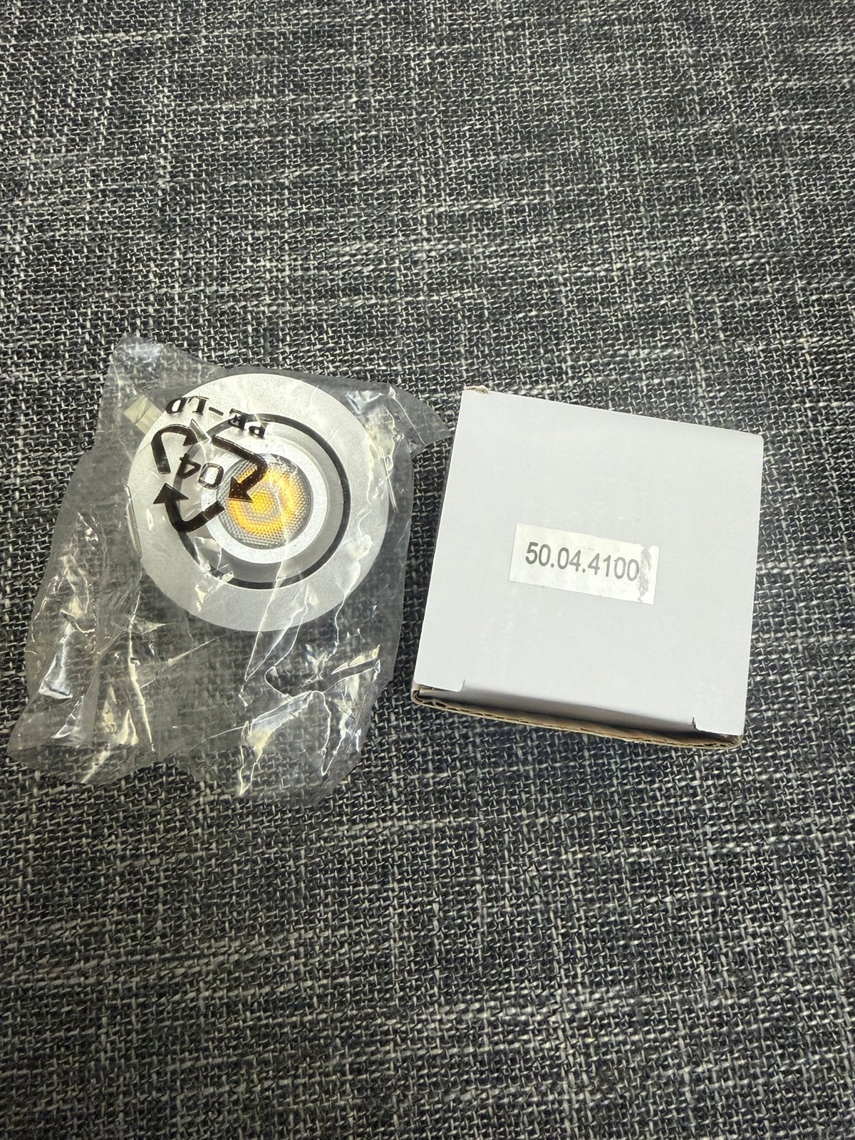 led spot, aluminum, adjustable, Ophalen