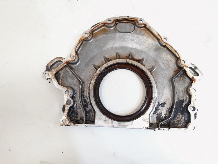Vilebrequin joint d'étanchéité d'un Audi A4, -, 3 mois de garantie, Audi, Utilisé