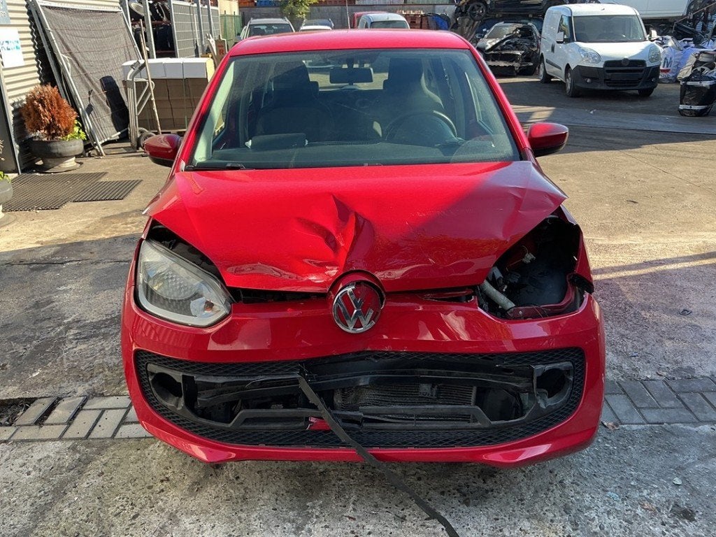 RUITENWISSER MECH + MOTOR Up! (121) (|1S1955023D|), Gebruikt, Volkswagen, Volkswagen AG, Kundenbetreuung@volkswagen.de