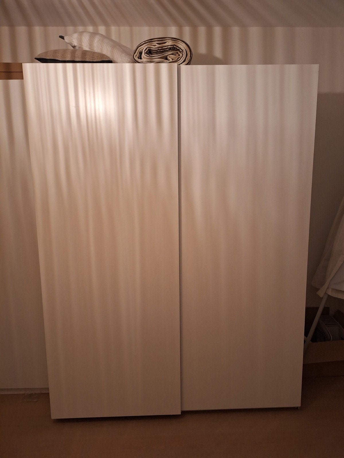 Armoire Pax 175 x 200 x 60, Enlèvement, Utilisé