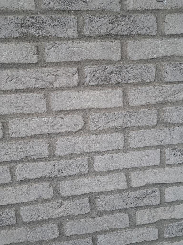 gevelstenen, Doe-het-zelf en Bouw, Ophalen, Nieuw, Bakstenen