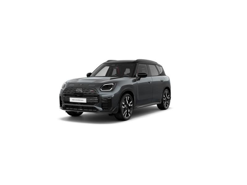 MINI Countryman Cooper, Autos, Argent ou Gris, Achat, Countryman, Noir