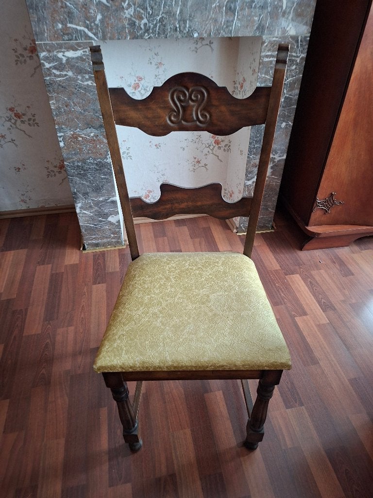 Stoelen, Ophalen, Gebruikt, Vijf, Zes of meer stoelen