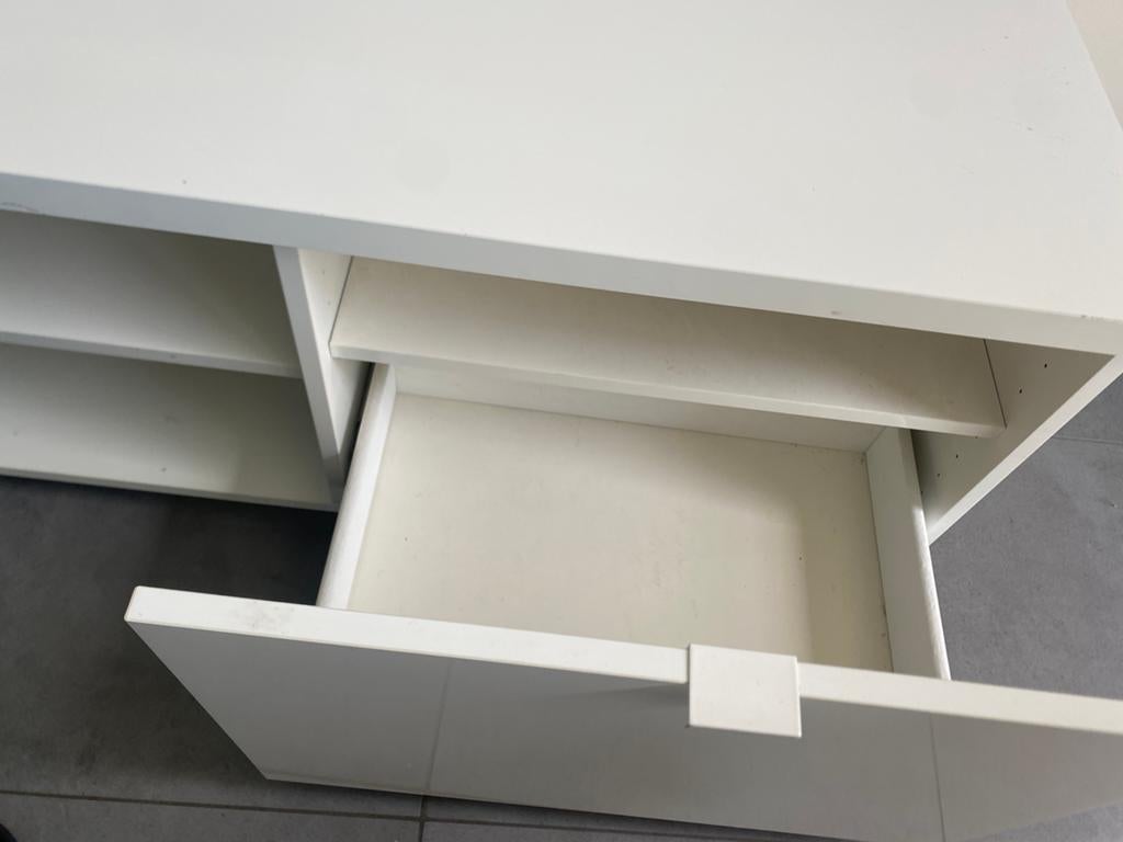 Tv kast, 25 à 50 cm, Moins de 100 cm, 100 à 150 cm, Enlèvement