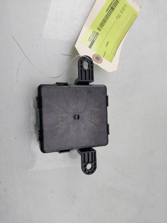 MODULE KEYLESS VEHICLE Golf VIII (CD1) (|5WA959436B|), Auto-onderdelen, Gebruikt, Volkswagen, Volkswagen AG, Kundenbetreuung@volkswagen.de