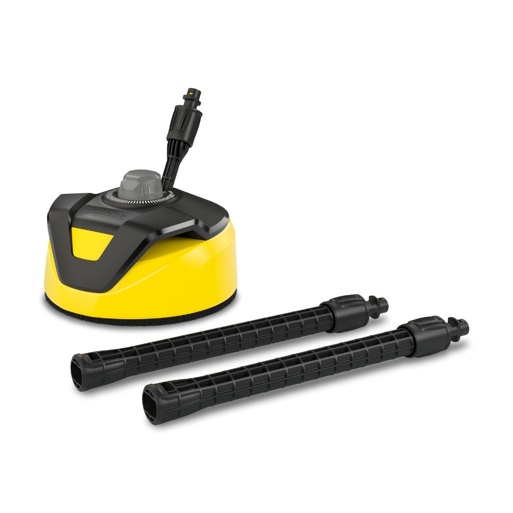 Kärcher Terrasreiniger T5 T-Racer NIEUW!, Nieuw, Ophalen of Verzenden, KARCHER, Elektrisch