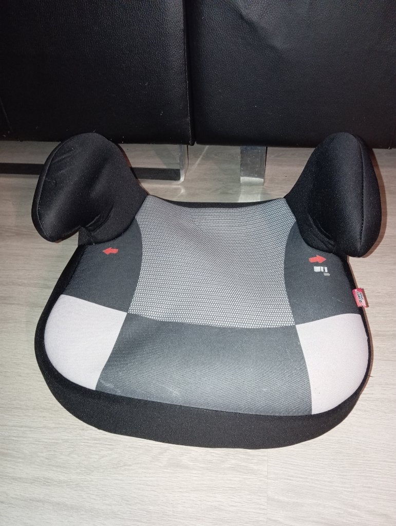 Rehausseur auto enfant 15-36 kg (groupe 2/3), Enfants & Bébés, Autres marques, Ceinture de sécurité, 15 à 36 kg, Enlèvement