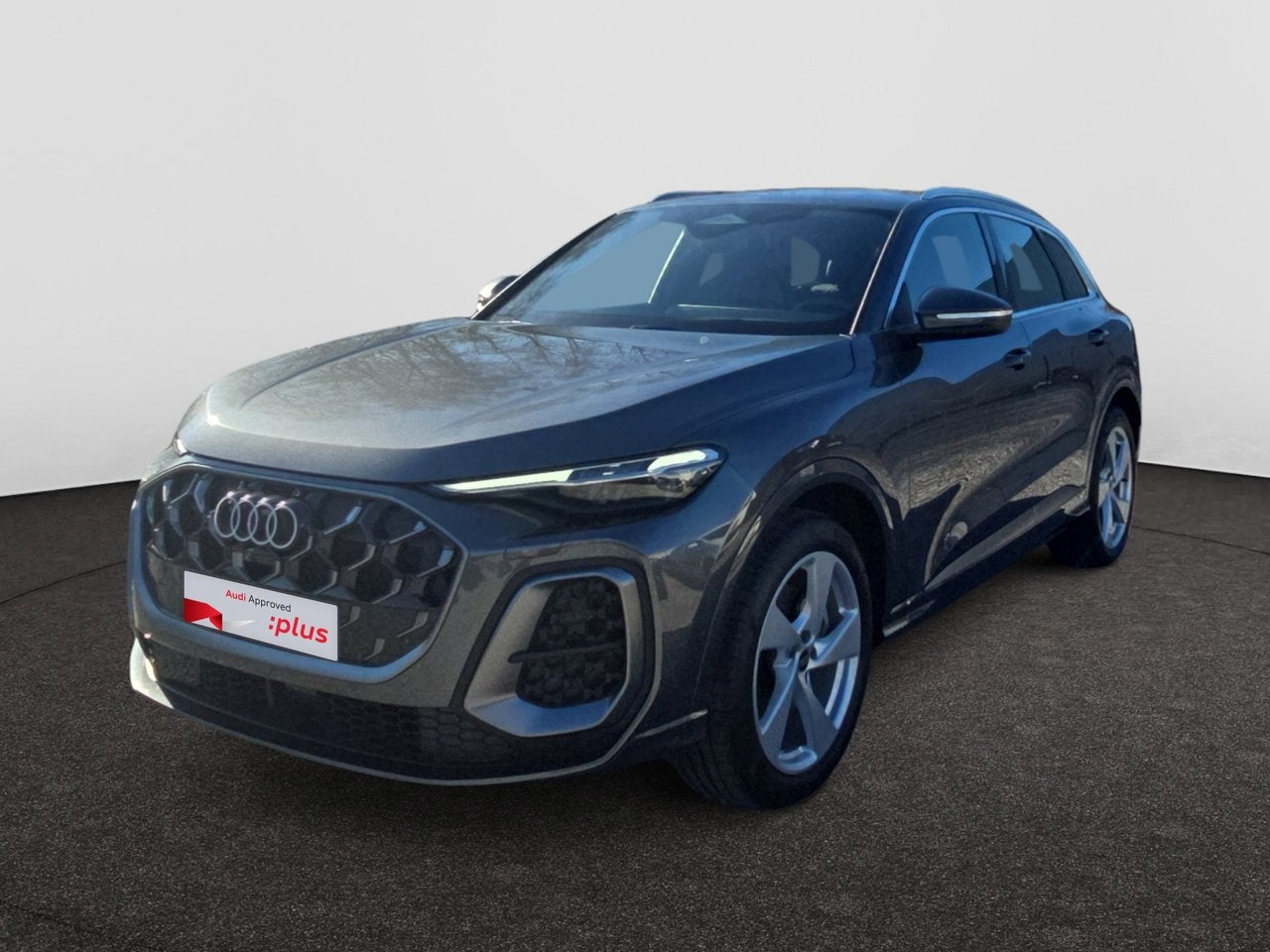 Audi Q5 SUV S line TDI quattro 150 kW S tronic, Auto's, Automaat, 158 g/km, Q5, SUV of Terreinwagen