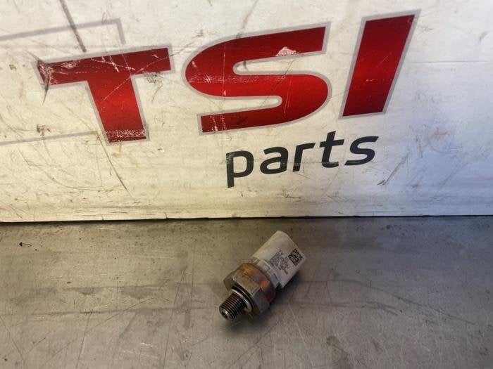 Capteur de pression d'huile d'un Audi RS5, -, 3 mois de garantie, Audi, Utilisé