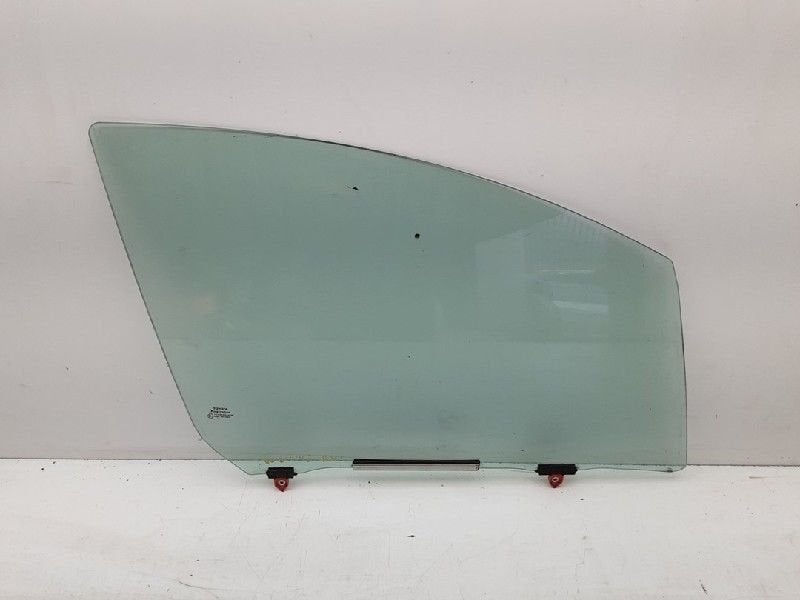 PORTIERRUIT RECHTS VOOR Toyota Yaris III (P13), Gebruikt, Toyota