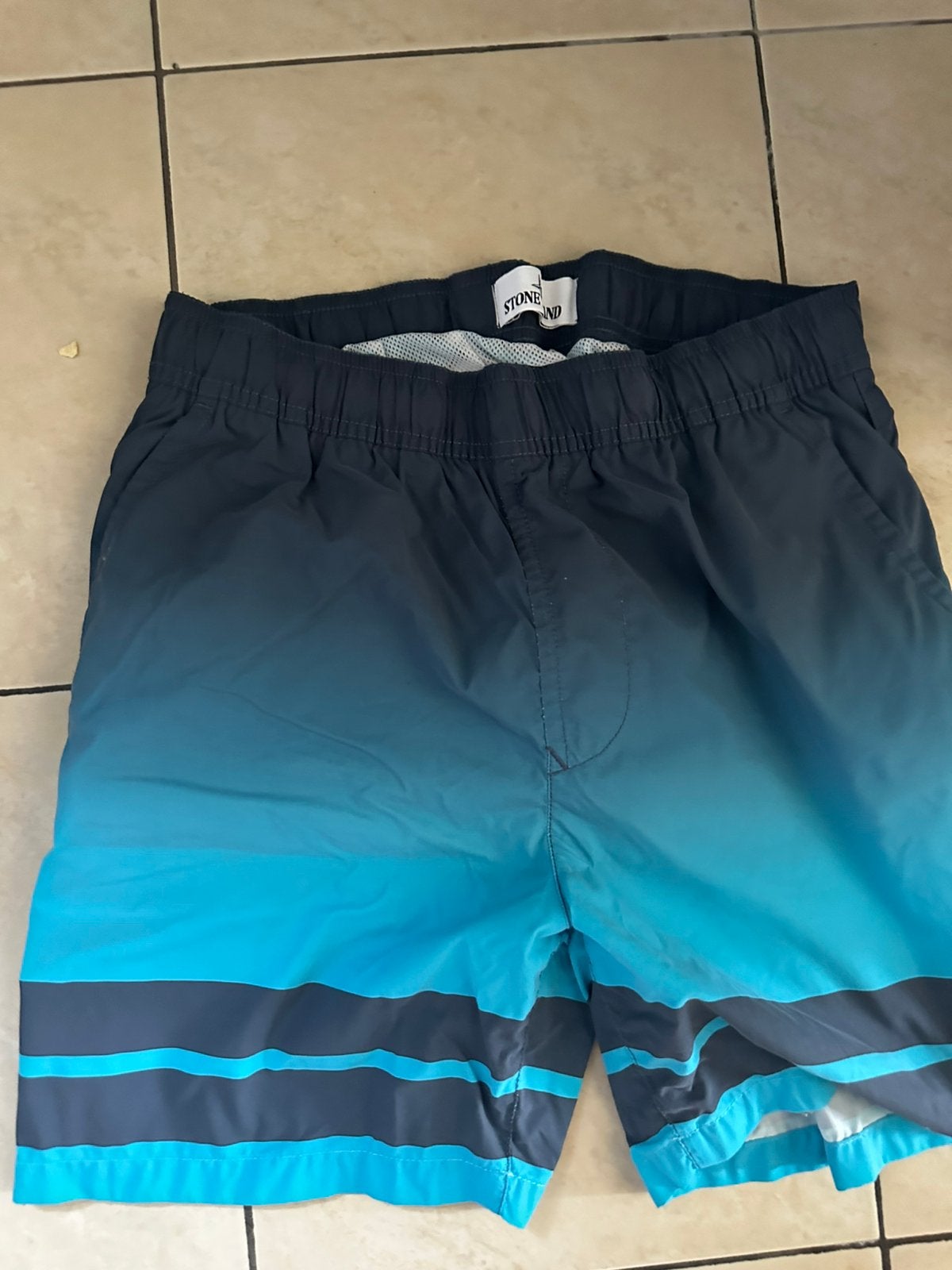 Stone island zwembroek maat S, Ophalen of Verzenden, Maat 46 (S) of kleiner
