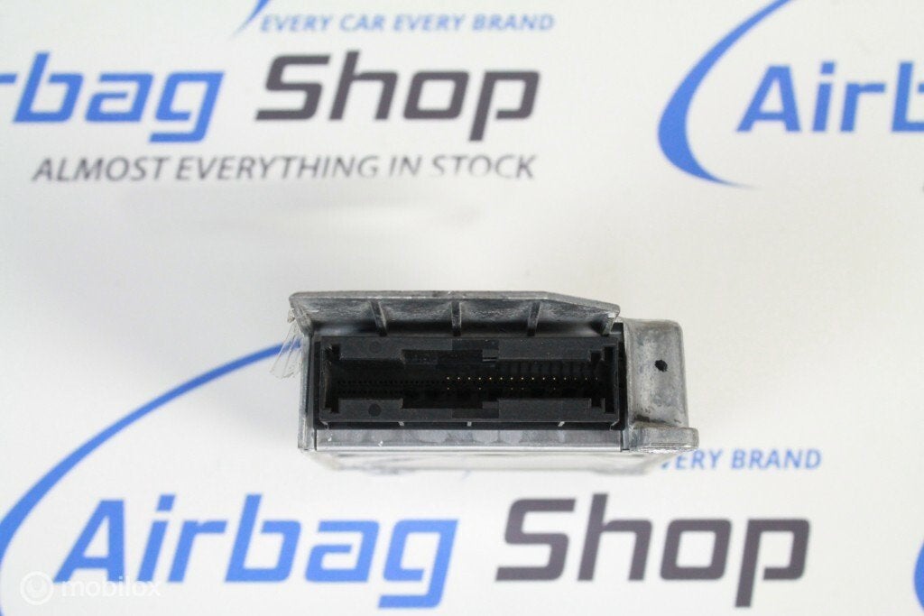 Airbag module BMW 2 serie F45 Active tourer (2013-heden), Enlèvement ou Envoi, Utilisé, BMW, BMW