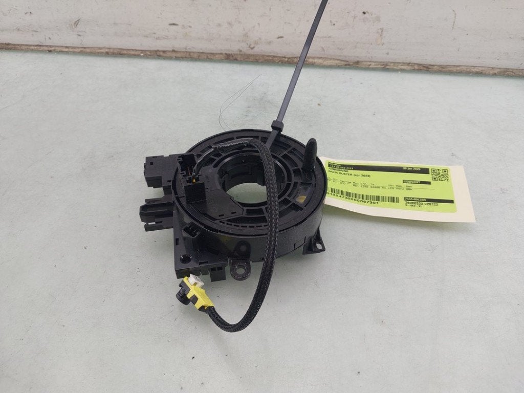 CONTACTEUR TOURNANT Duster (SR) (|255543182R|255540638R|), Dacia, Renault Deutschland AG, Utilisé, Peter-Huppertz-Straße 5
51063  Köln, DE