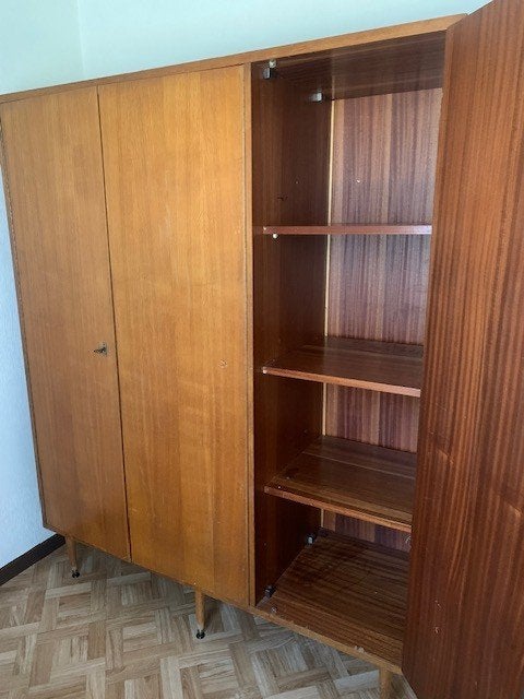 kast, Ophalen, Gebruikt, Met lade(s)