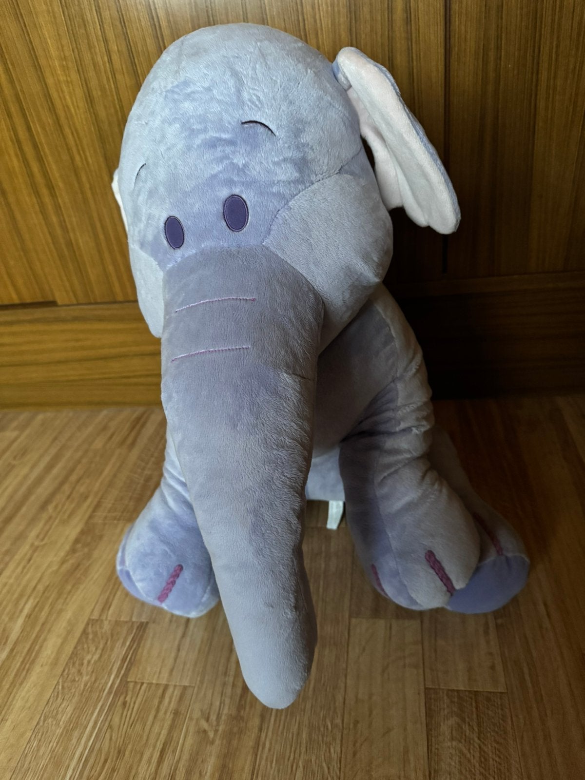 Olifant., Ophalen, Gebruikt, Overige merken, Blauw