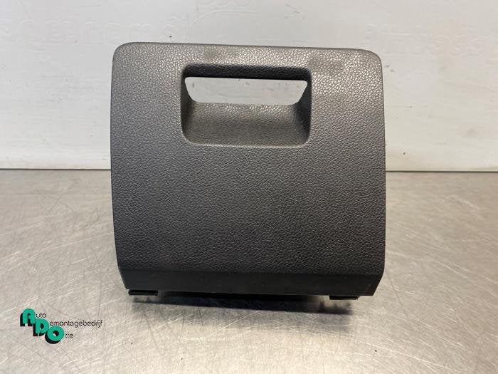 Compartiment de rangement d'un Opel Meriva (Meriva B 10-), Autos : Pièces & Accessoires, -, Opel, 3 mois de garantie, Utilisé
