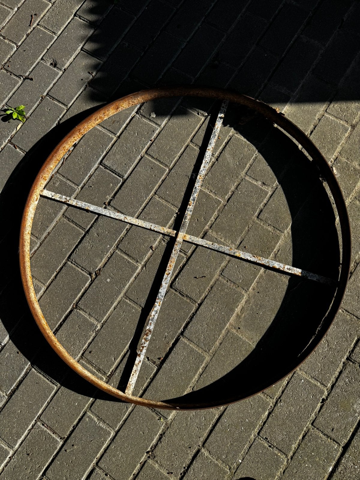 Ring vuurschaal, Enlèvement, Utilisé