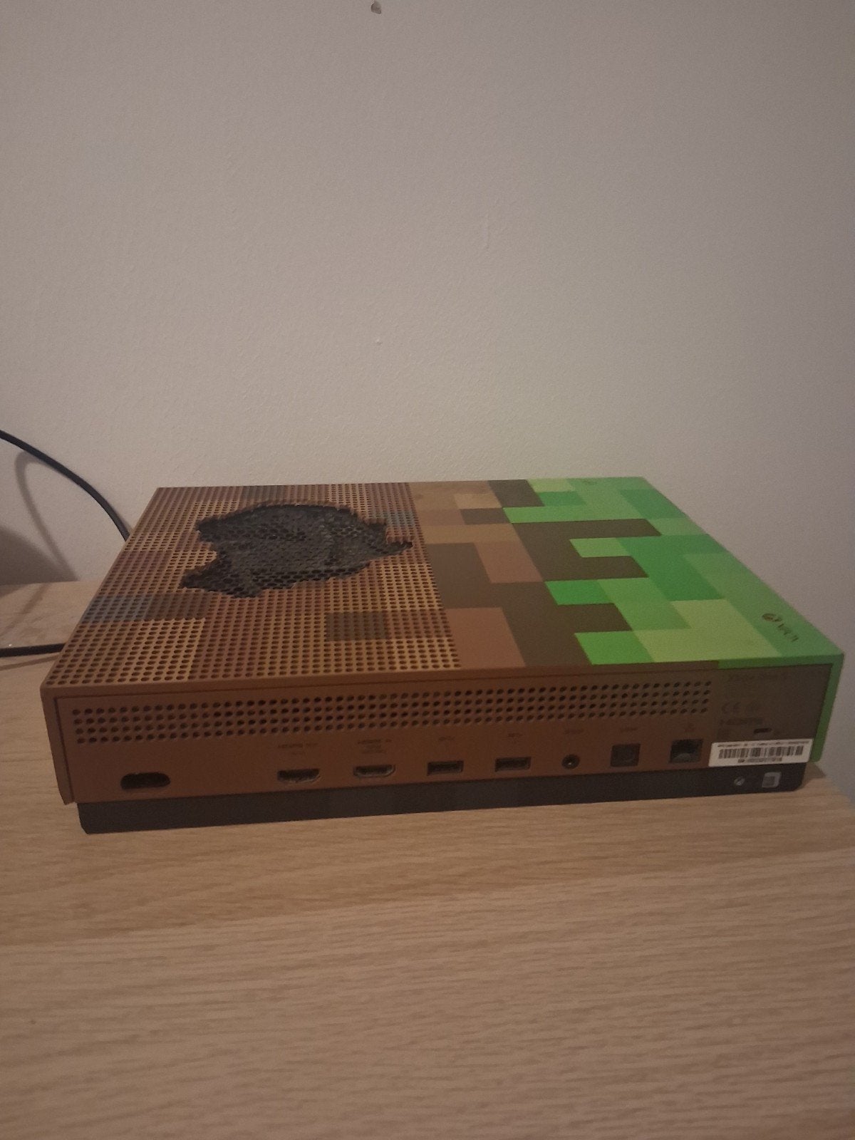 xbox one zonder kabels en met controller3, Games en Spelcomputers, Ophalen, Xbox One
