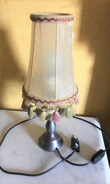 lampedaire, Antiek en Kunst, Ophalen