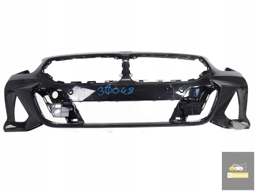 Pare-chocs avant BMW Z4 G29 Pack M, Petuelring 130
80788  Munich, DE, Pare-chocs, Info@bmw.de, Utilisé