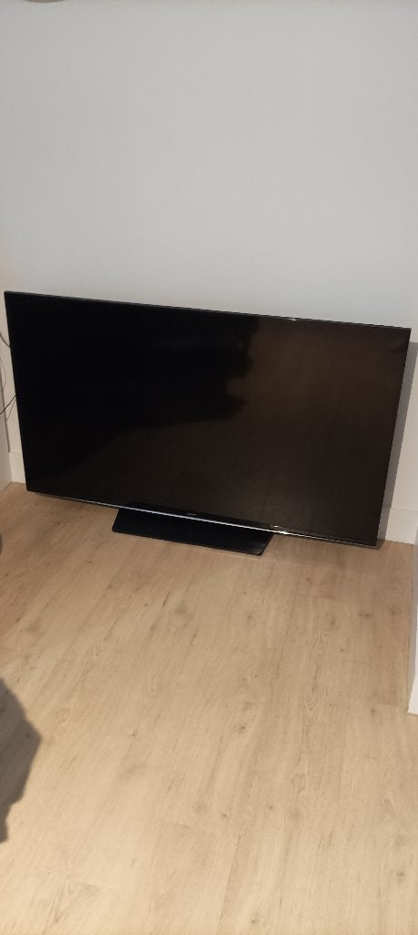 TV te koop, TV, Hi-fi & Vidéo, Télévisions, LED, Enlèvement, Utilisé, Full HD (1080p)