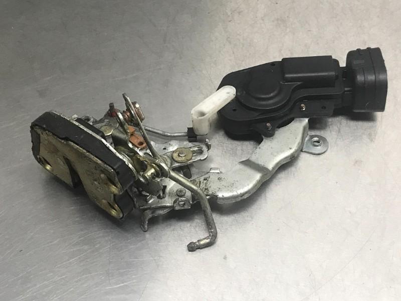 PORTIERSTANGEN RECHTS ACHTER Daihatsu Gran Move, Gebruikt, Daihatsu