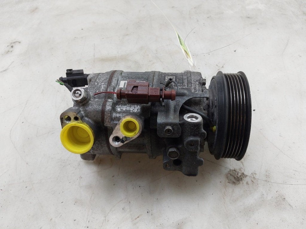 COMPRESSEUR CLIMATISATION Audi A3 Sportback (8YA), DENSO EUROPE B.V., Info@denso.nl, Audi, Utilisé