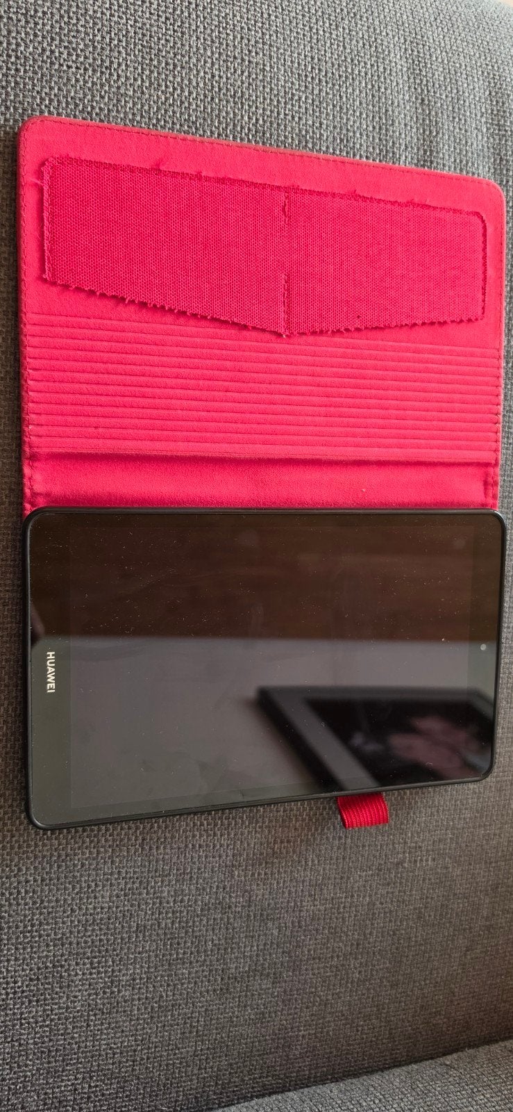 tablette multimédia Huawei M5 Lite 32 Go, Informatique & Logiciels, 32 GB, Enlèvement ou Envoi, 10 pouces, Comme neuf