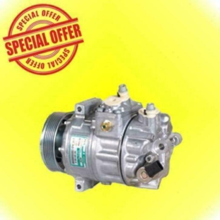 Aircopomp airco compressor sharan caddy jetta lupo polo Up, Enlèvement, Neuf, Fiat