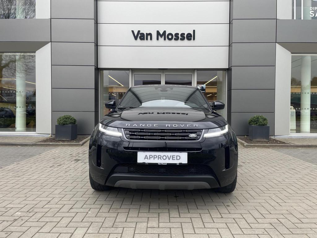 Land Rover Range Rover Evoque P300e PHEV AWD Auto S, Autos, Achat, Electronic Stability Program (ESP), Entreprise, Hybride rechargeable
