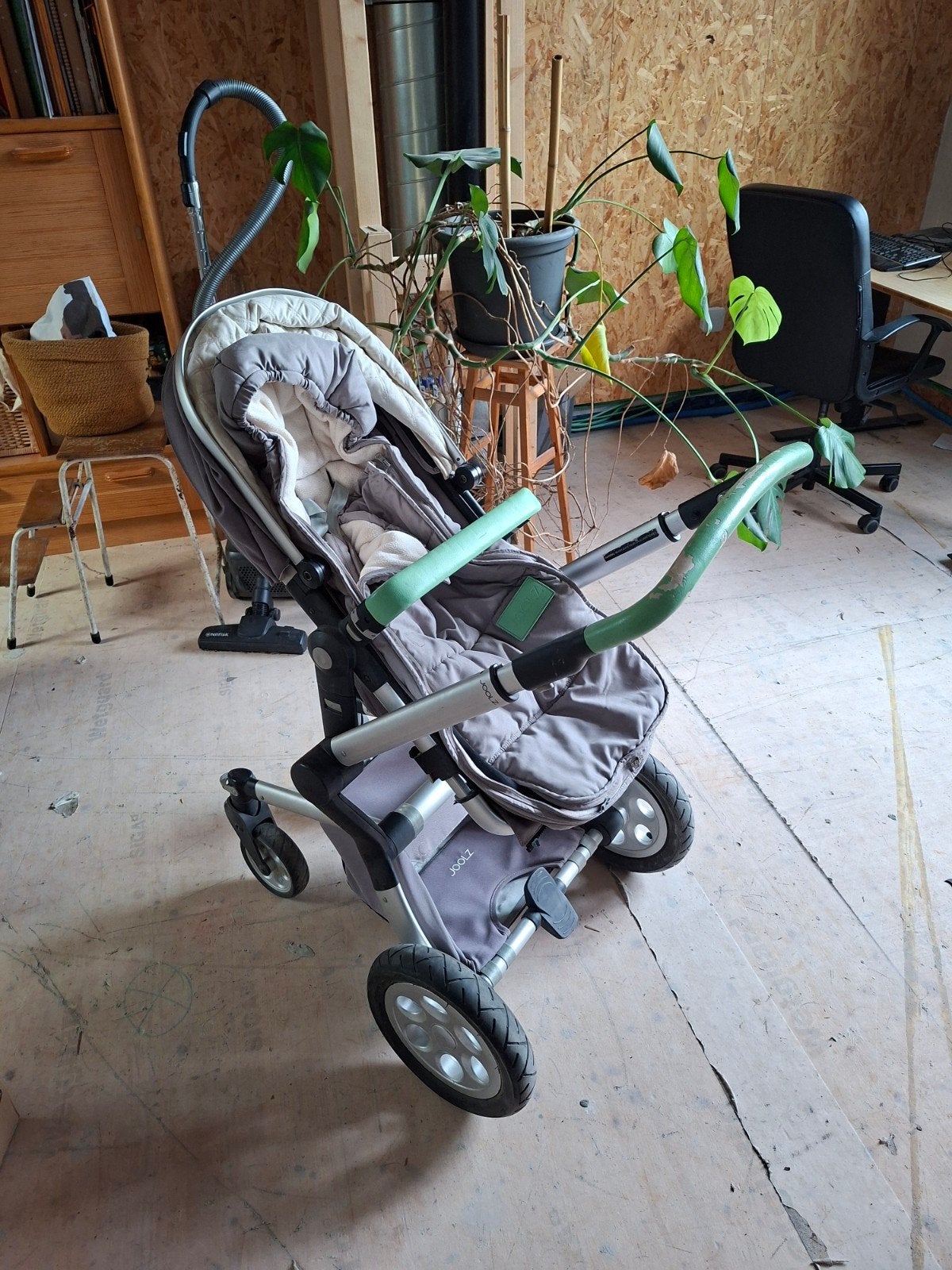 Joolz day buggy, Kinderen en Baby's, Kinderwagens en Combinaties, Ophalen