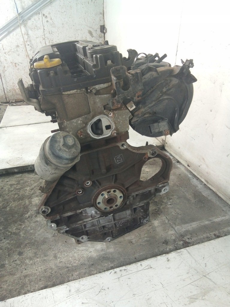 Moteur B14XER Nu CORSA VAUXHALL, Envoi, Utilisé, Daihatsu