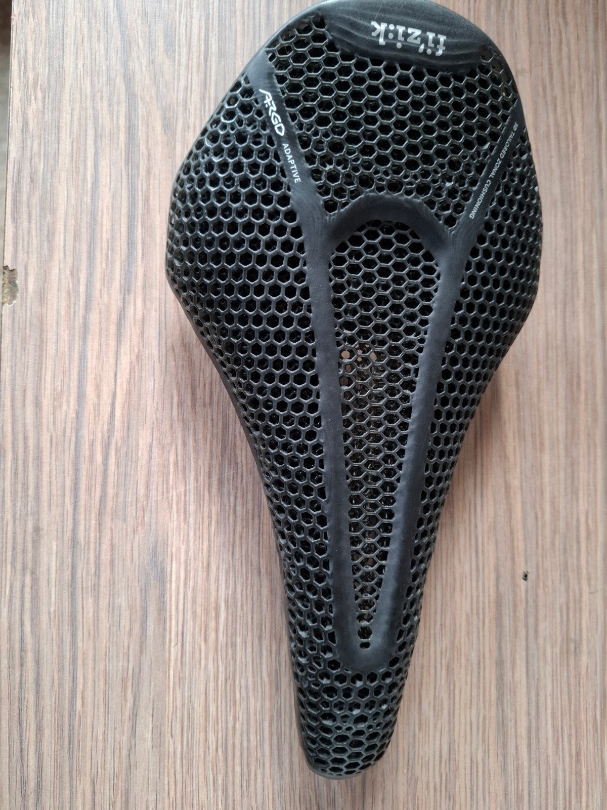 fizik Vento 3d zadel, Vélos & Vélomoteurs, Enlèvement ou Envoi, Selle